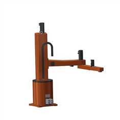 RHC4 시리즈 자재 운반 로봇