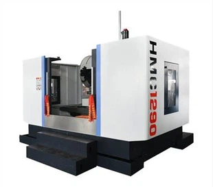 HMC1290 CNC HMC 기계