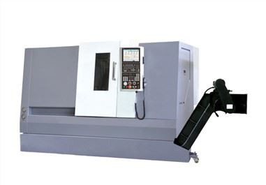 HCK56 CNC 금속 선반