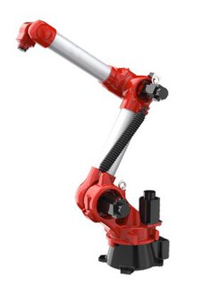 RBR625 팔레타이징 로봇 암