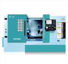 HCK5065 CNC 선반