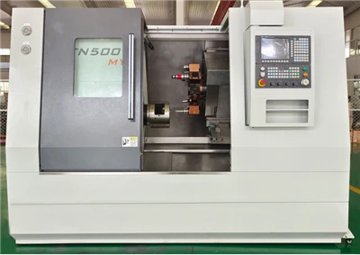 터닝센터 HCN500MY