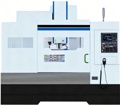 VMC855QC 머시닝센터