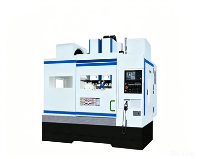 VMC855QS 머시닝센터