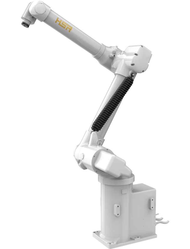 RBR616 스프레이 페인팅 로봇